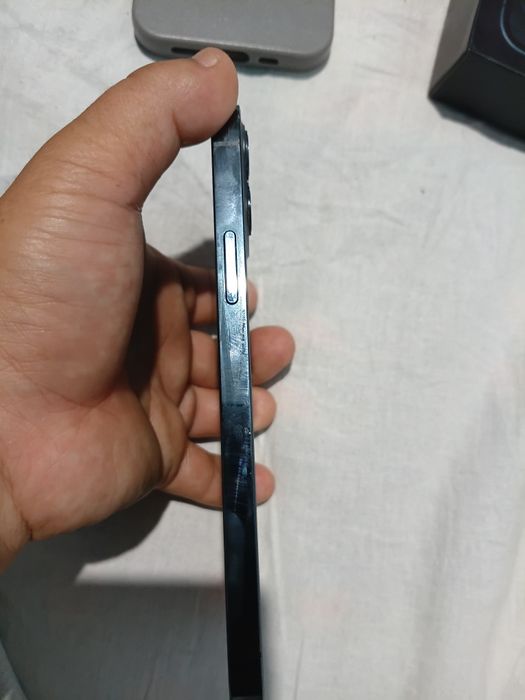 IPhone 12 Pro 256 Gd