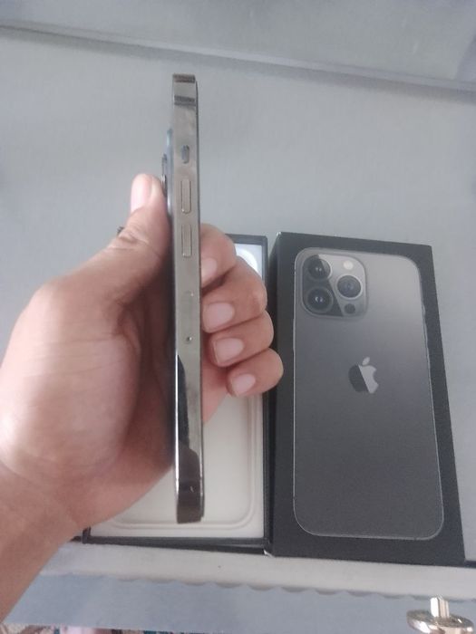 Iphone 13 pro 128 gb