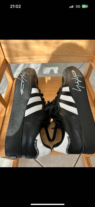 Adidas Y-3 Tangutsu Football ' Barbati 43 1/3