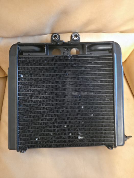Radiator Harley Davidson VRod