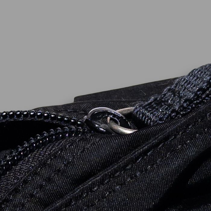 Сумка Prada нейлон оригинал