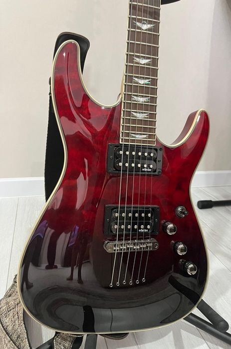 Продам срочно лупер гитару комби усилитель