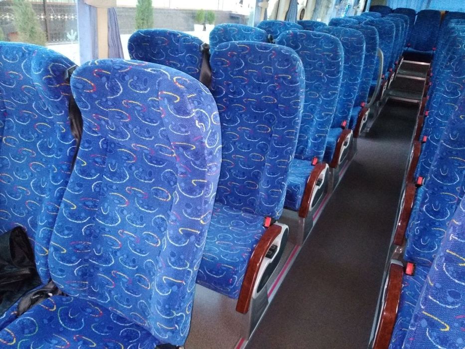 ZHONG TONG Bus sotiladi