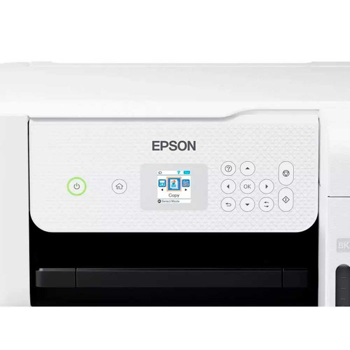 МФУ струйный EPSON L 3266