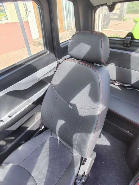 VAND AUTO CU GARANTIE, MOVE ECO – BOMA X5, 25 km / ora max ( fara permis auto)
