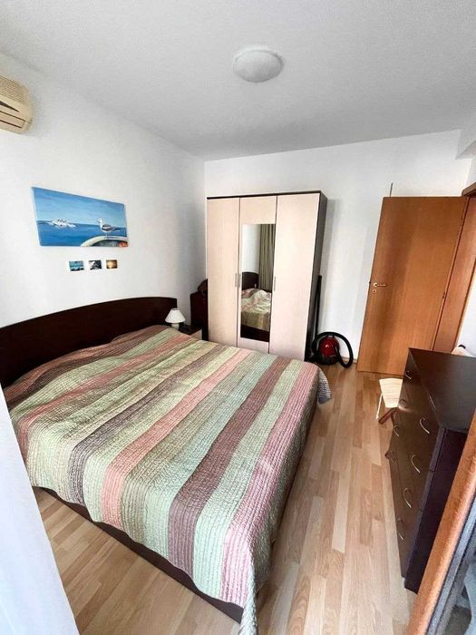 Продава се Тристаен апартамент в Свети Влас - 81 кв.м за 694 €/кв.м - Снимка #7
