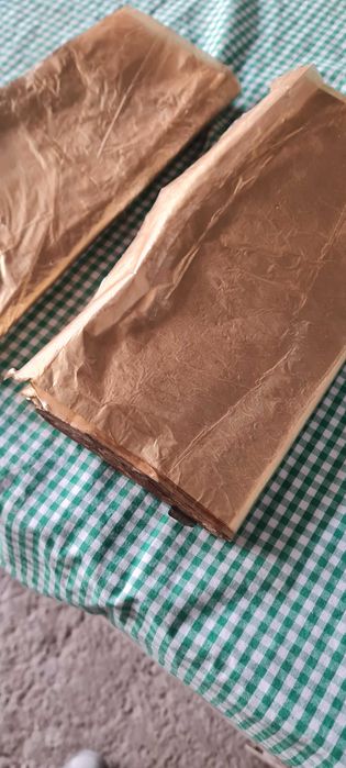 Продам фольгу новая