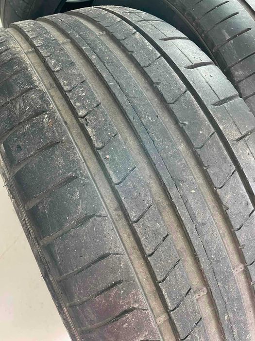 Pirelli P Zero 23'' 325/35/23 & 285/40/23
