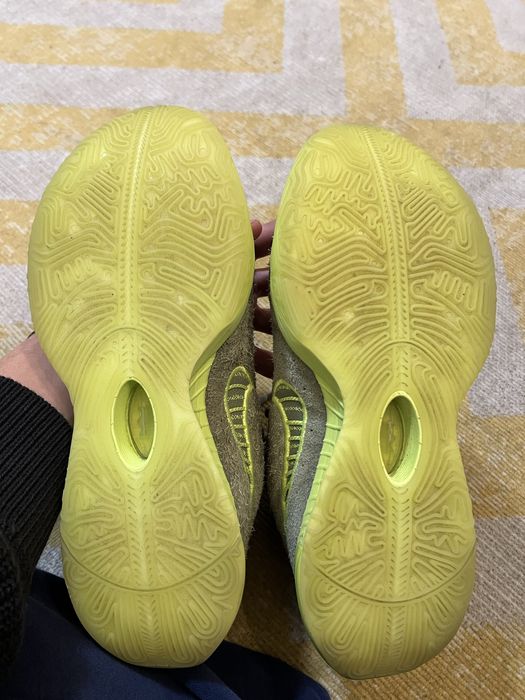 Lebron 21 “Algae”