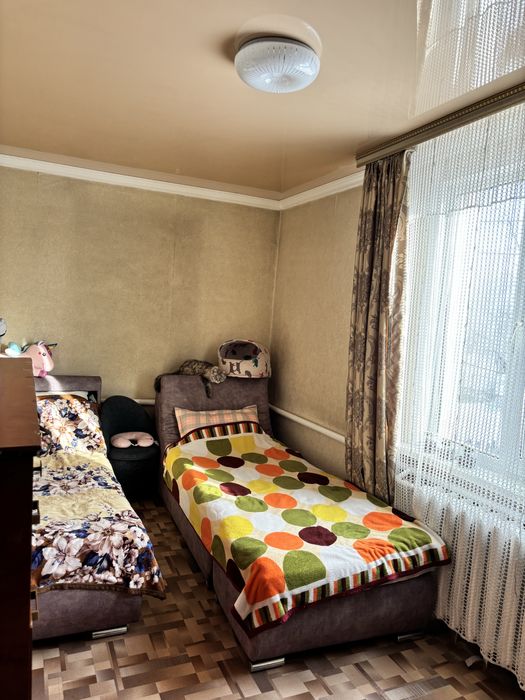 Продается 3-х комнатная квартира