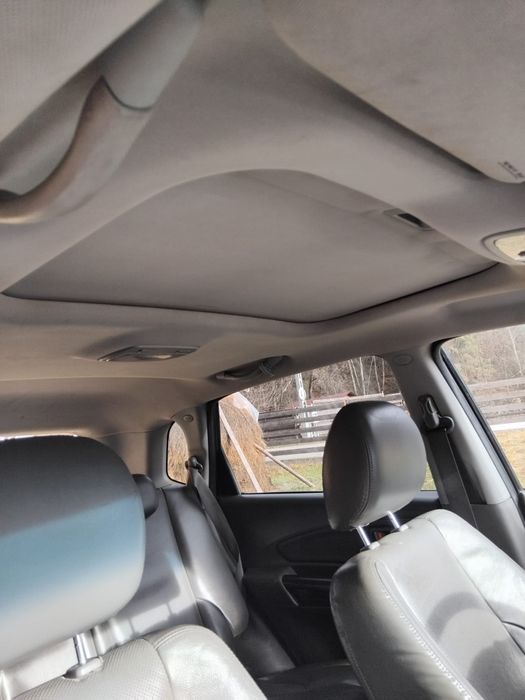 Vând Hyundai Tucson