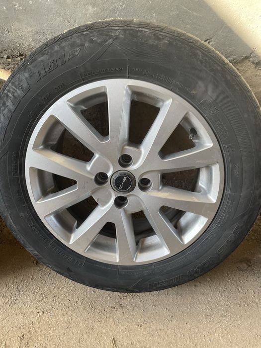 Diska R16 yaxshi xolatda