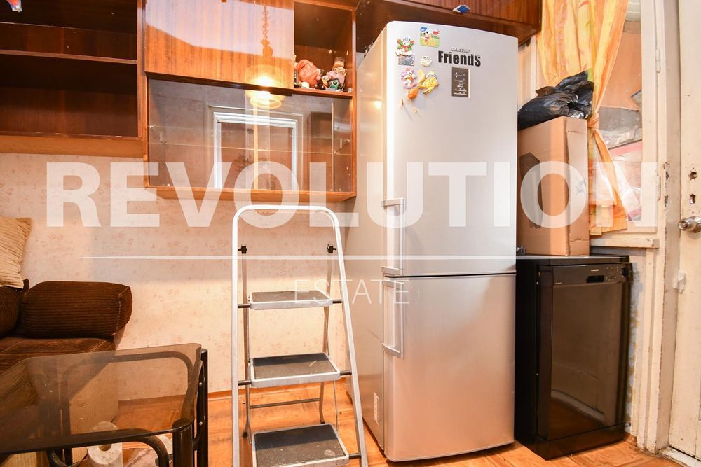 Дава се под наем Двустаен апартамент в София, Сердика - 50 кв.м за 409 € - Снимка #3