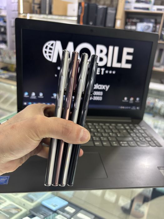 Samsung Note 20 Ultar • NASIYA SAVDO Bor! • Boshlangich tolovsiz!!