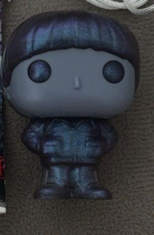 уилл из изнанки киндер осд