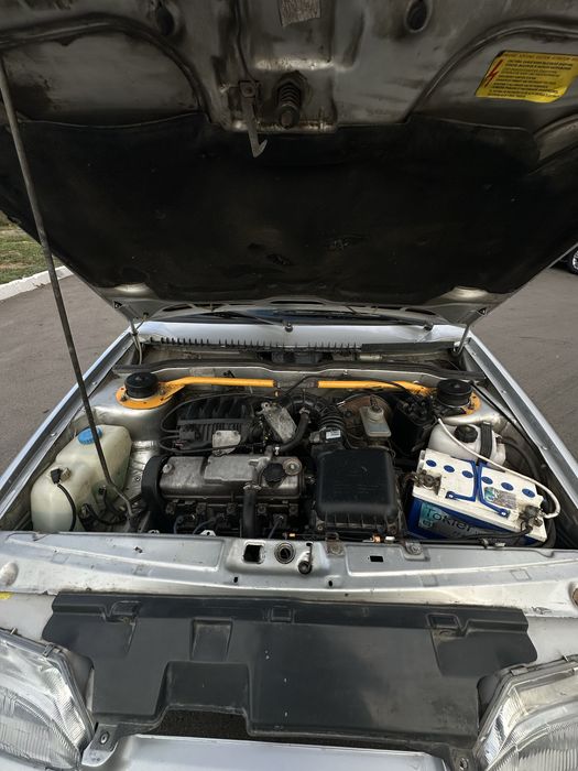 Продам срочно Lada 2114