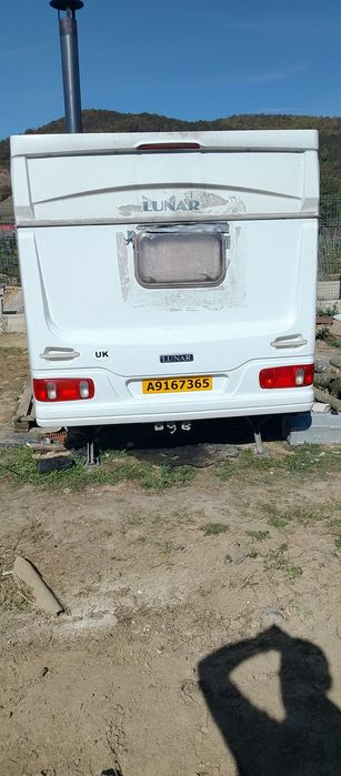Vand rulota stare buna 0773874764