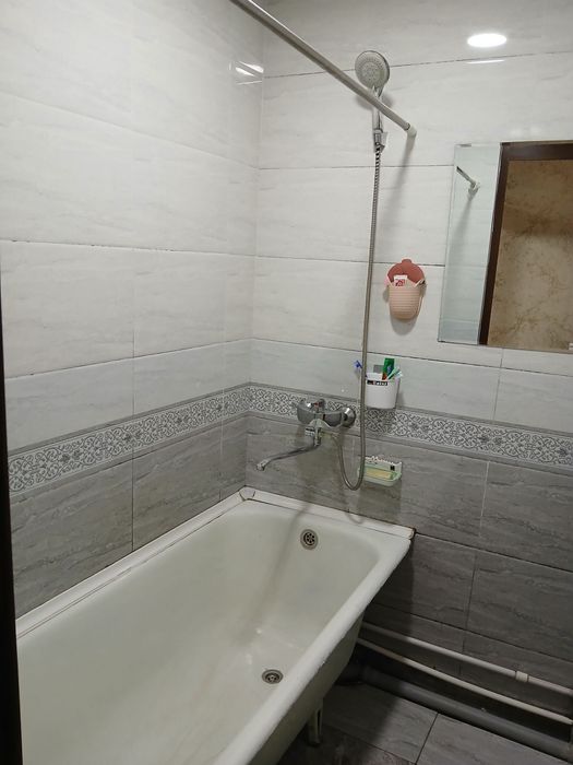 Срочно продаётся 3 ком квартира.