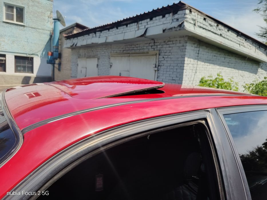Продам пассат б3