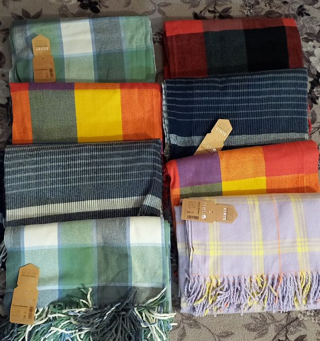 Туркменский текстиль