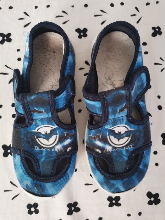 Детски пантофи 29 номер