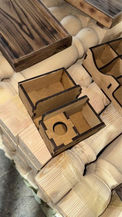 Минаж, минажницы , салфетницы