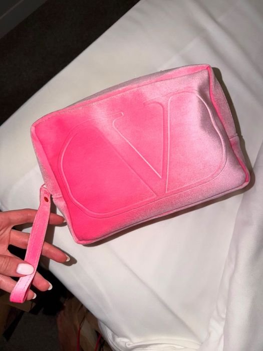 Оригинален несесер Valentino