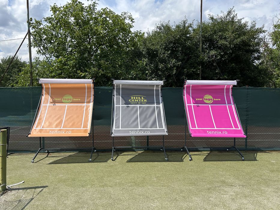 Echipament antrenament tenis