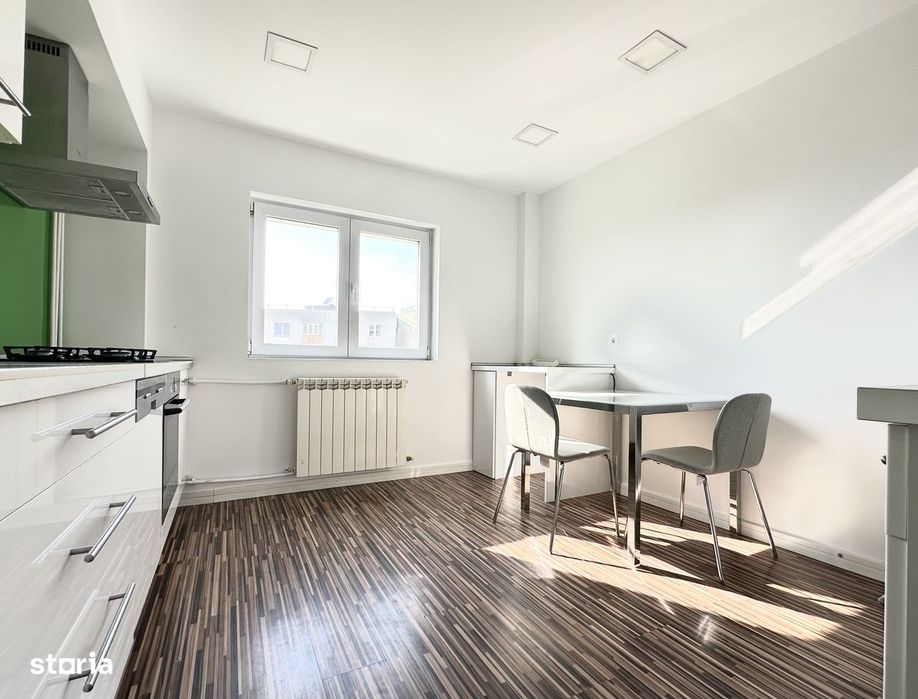 Apartament cu vedere pe spate, 240 m de metrou Obor - COMISION 0%