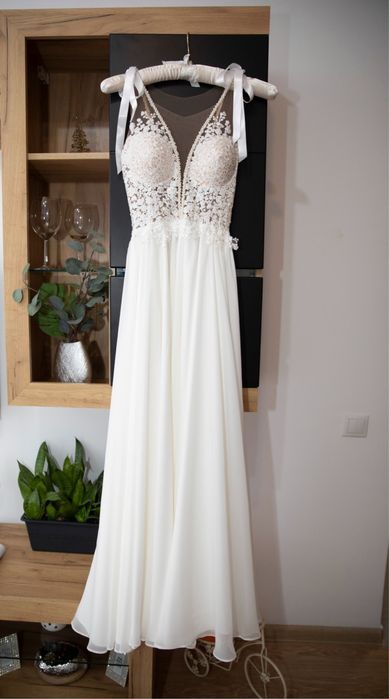 Rochie Mireasa XXS