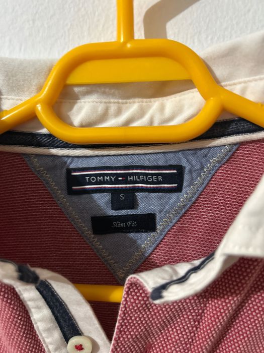 Vand tricou Tommy Hilfiger