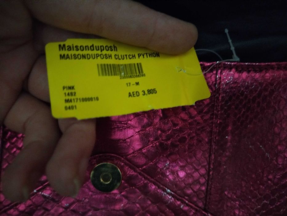 Женская сумка оригинал