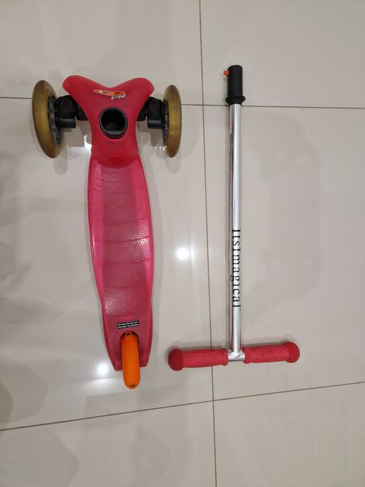 Trotineta Mini Micro