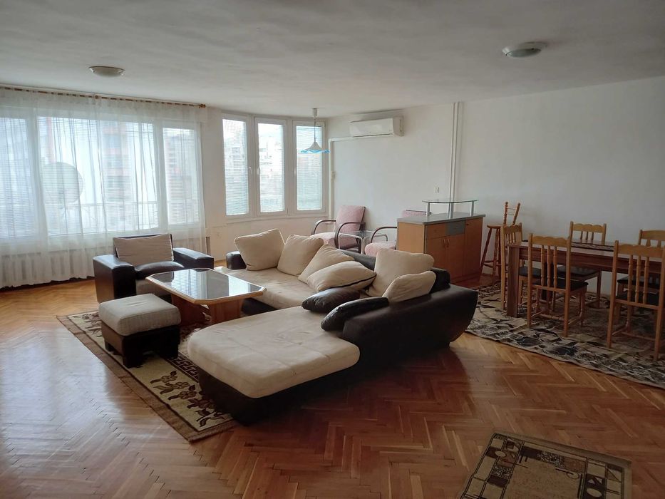 Дава се под наем Четиристаен апартамент в София, Дианабад - 75 кв.м за 1020 € - Снимка #3