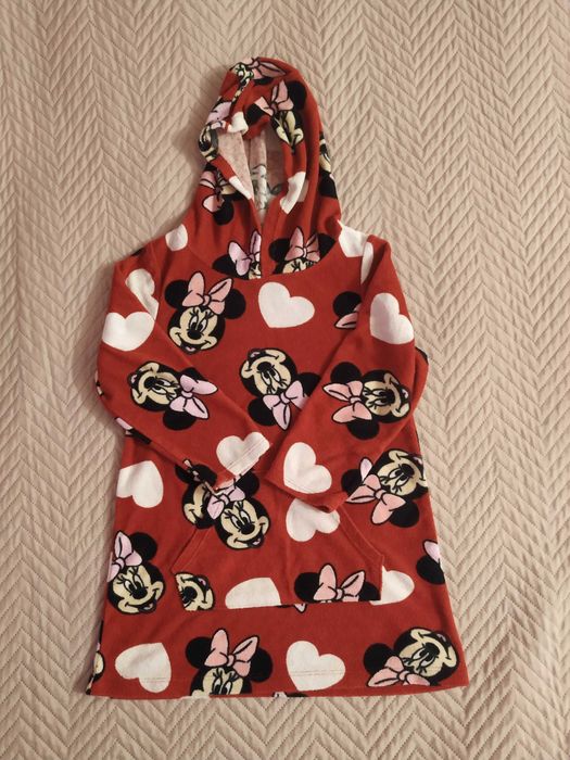 Детски халат George