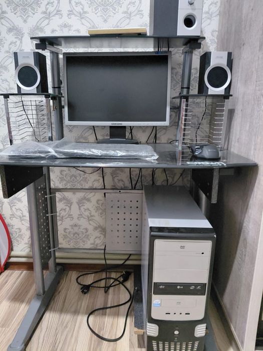 Продам компьютер