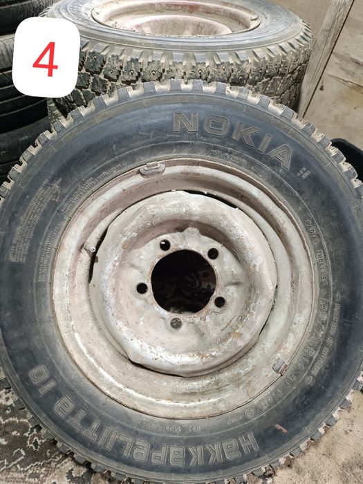 Продам шины каратау