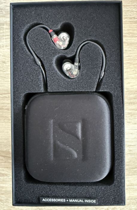 Sennheiser IE 400 PRO