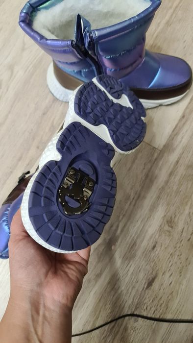 Обувь женский детский