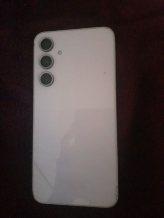 Samsung Galaxy A35 5G / Не включается / Обмен