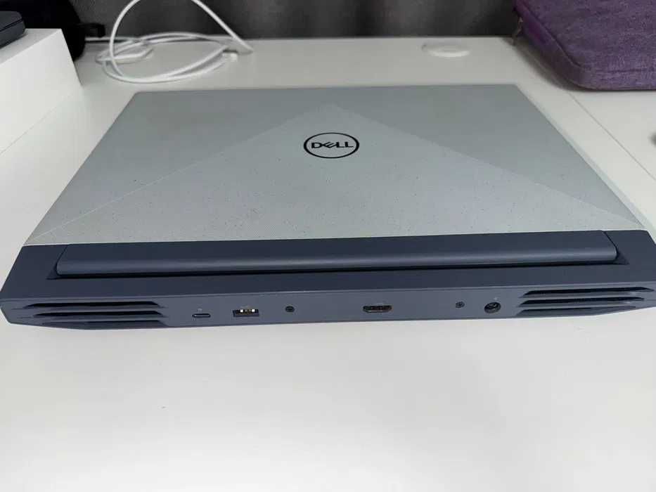 Laptop gaming Dell G15 5515 Ryzen Edition