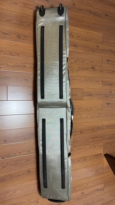 Лыжи Volant, 165 см