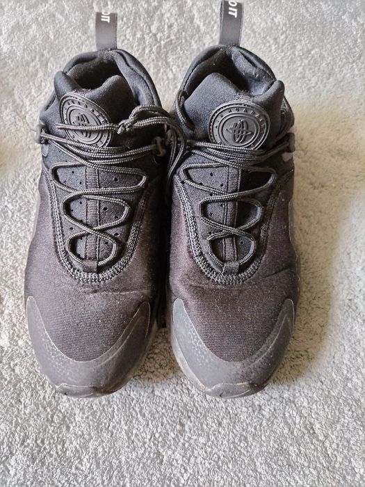 Under armour hovr phantom 3 и Nike дамски маратонки