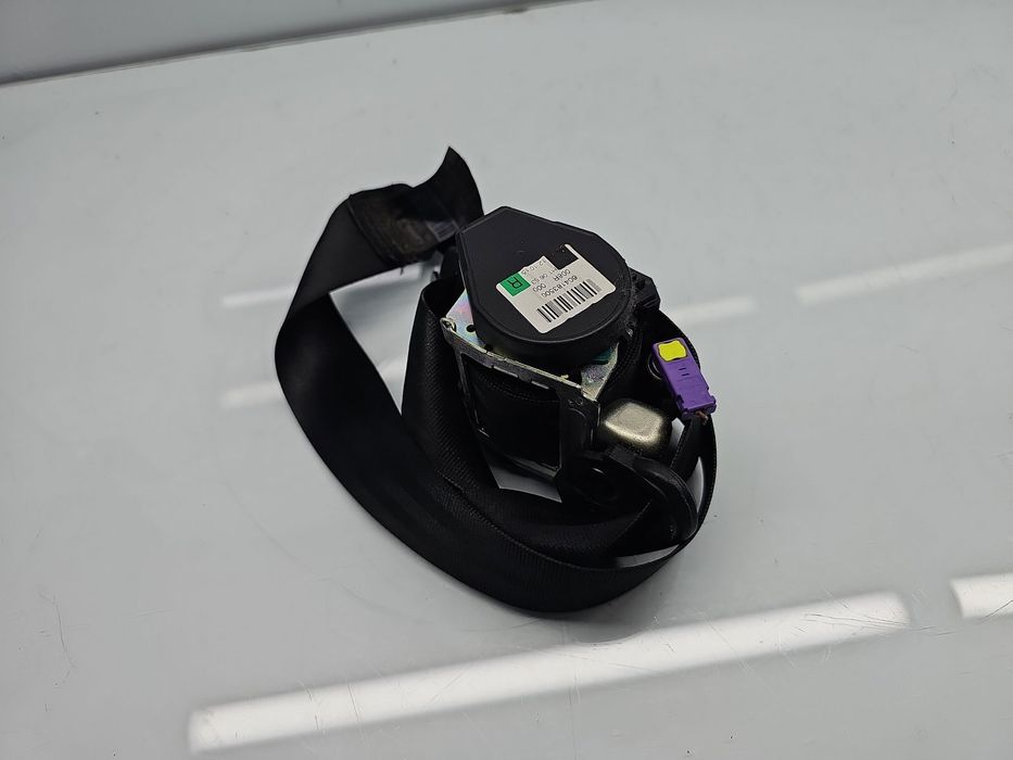 Centura dreapta fata AUDI A3 Sportback (8PA) [Fabr 2004-2013] Facelif