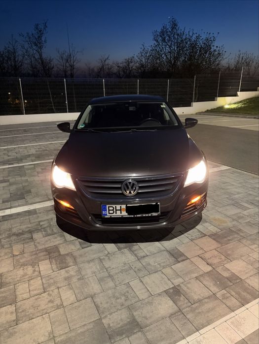 Passat CC 1.8TSI