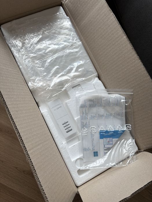 Воздухоочиститель Zepter Therapy air ion