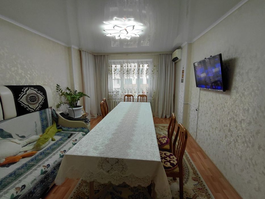 Срочно продам двушку кв. Мөңке улы