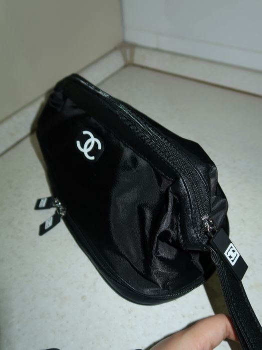 Косметичка Chanel