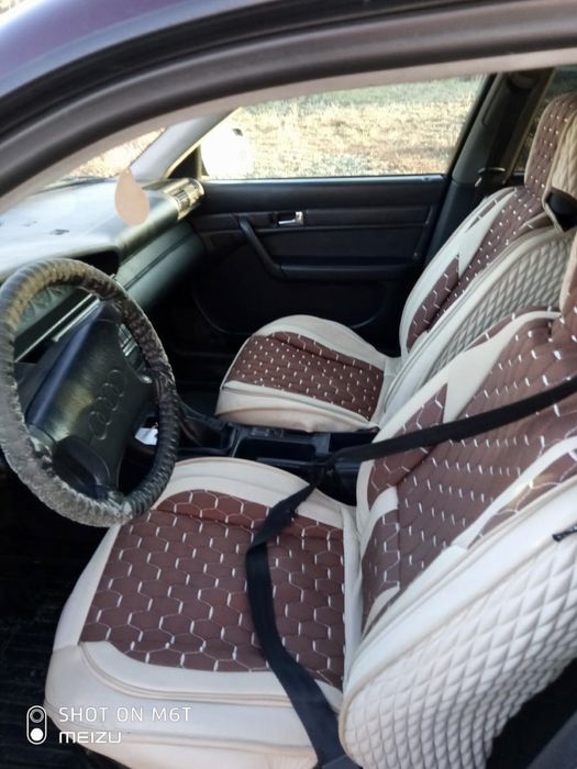 Продам Audi 100 Quattro