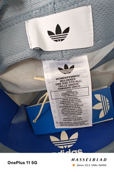 Pălărie Sport/Bucket Hat